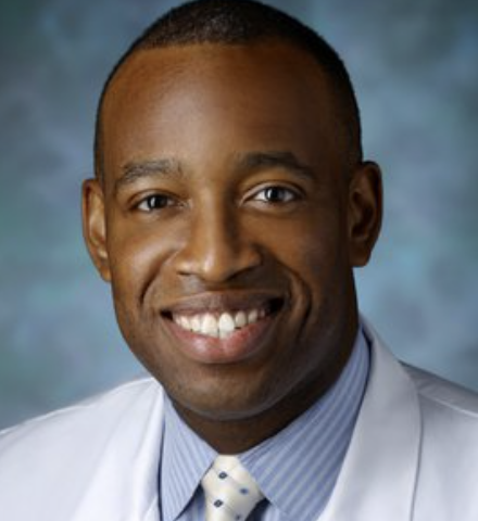 Dr Chiadi Ndumele